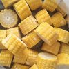 Bulk Frozen Corn Cobs