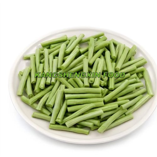 Frozen Jar Beans