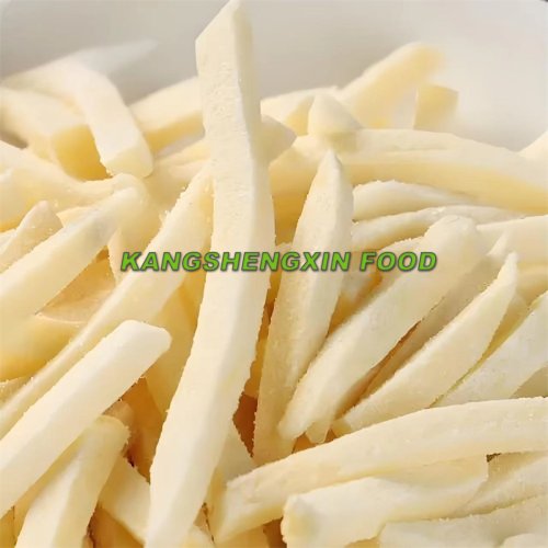 Frozen Potato Strips