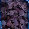 Bulk Frozen Purple Potatoes 