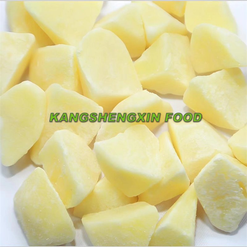 Frozen Potatoes | Frozen Potato Chunks | Frozen Potato Chips | Frozen ...
