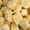 Frozen Potatoes   Without Additives