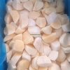 Frozen potatoes In Stock