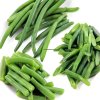 Frozen Green Beans Foods