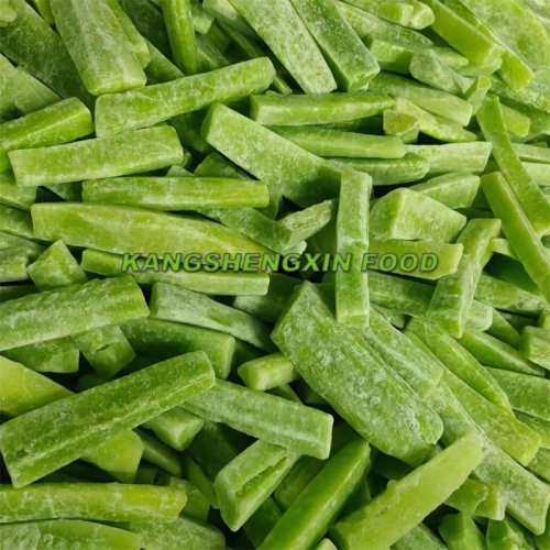 Frozen Lettuce