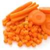 Frozen Carrot Suppliers