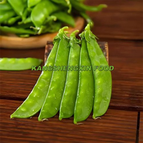 Frozen Snow Peas