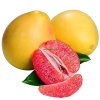 Organic Fresh Pomelo