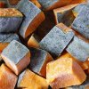 Cheap Frozen Pumpkin Chunks