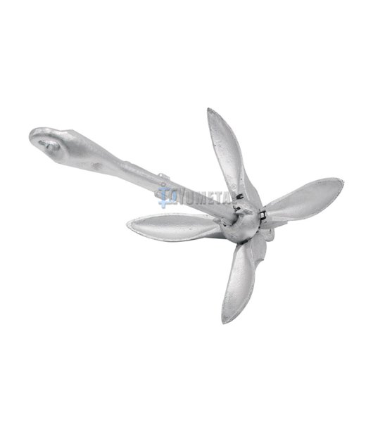AN03 Grapnel Anchor "A" Type 