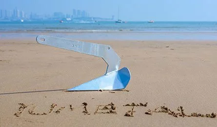 Marine Anchor
