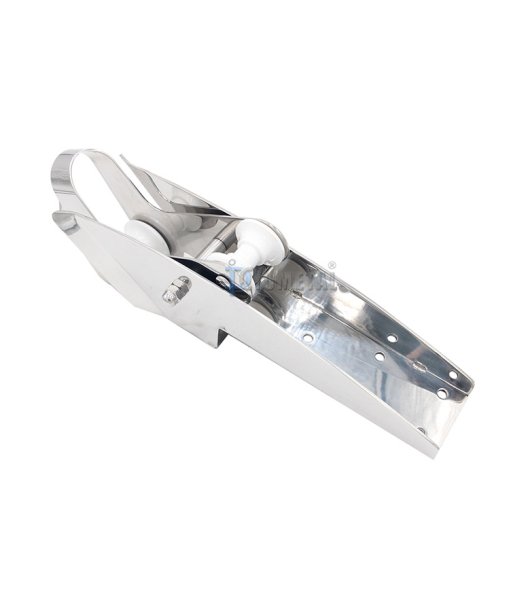 S.M0407 Bow Roller