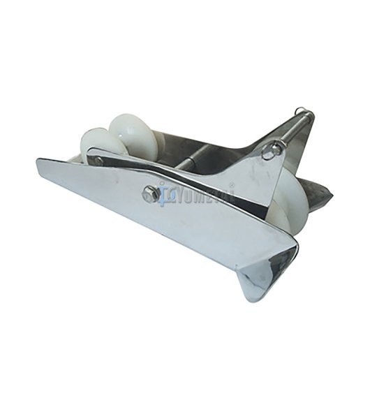 S.M0403 Anchor Bow Roller