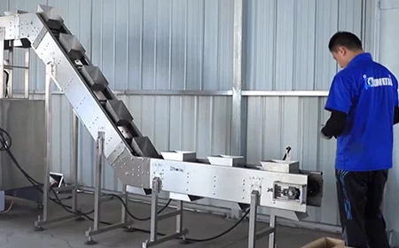 Automatic Packing Machine