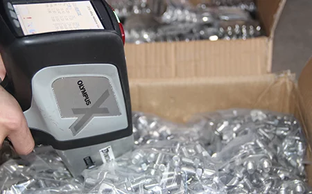 Spectrometer