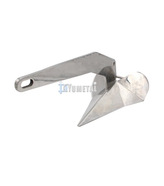 S.AN05 Delta Anchor