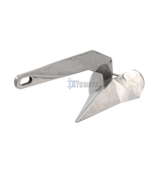 S.AN05 Delta Anchor