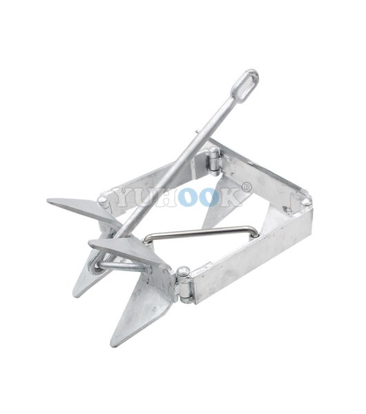 Box Anchor