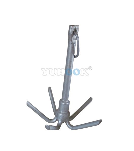 AN26 Five Claw Anchor