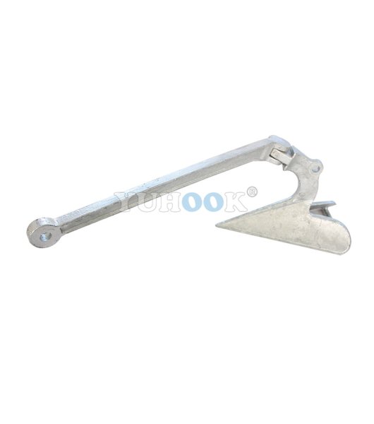 AN02 Plough Anchor