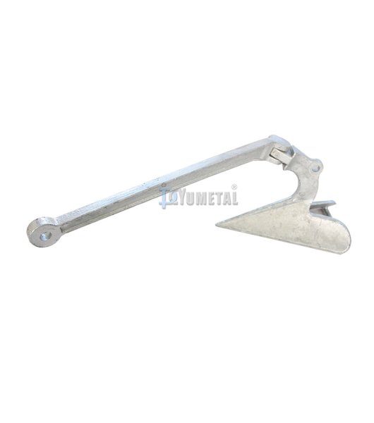 AN02 Plough Anchor
