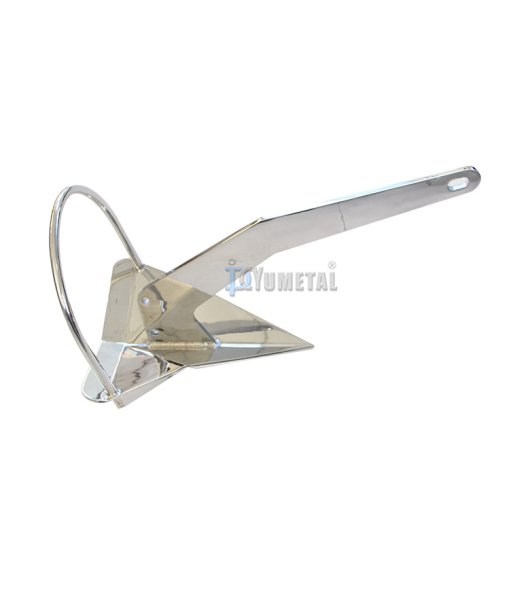 S.AN07 Shovel Anchor