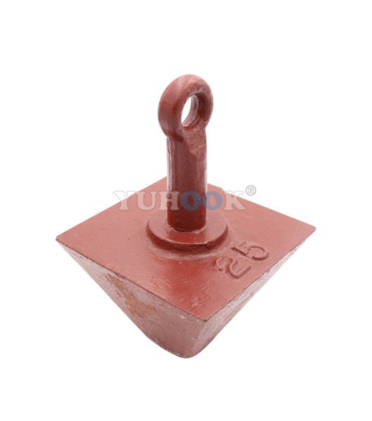 AN15 Pyramid Anchor