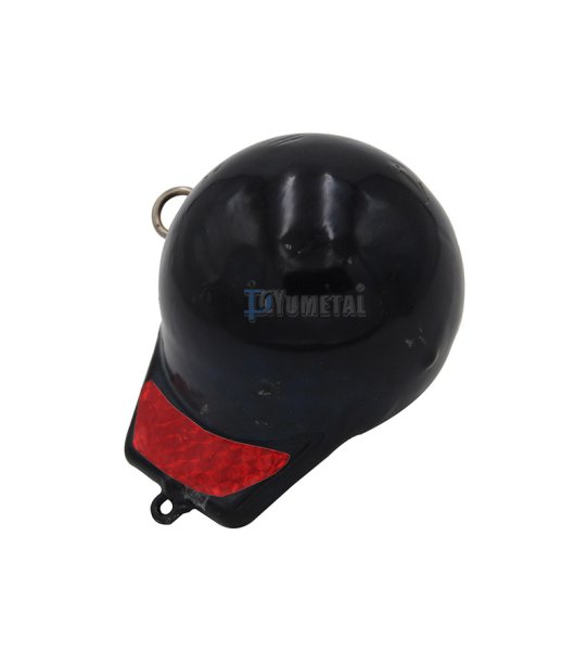 DR01 Round Type Downrigger Weight