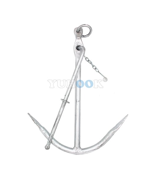 AN17A Two Claw Anchor