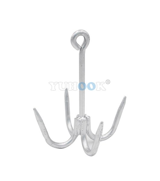 AN28 Four Claw Anchor
