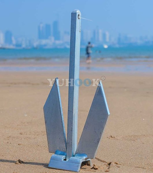 Light Weight Anchorsmall size anchorsmall anchor for inflatable boat