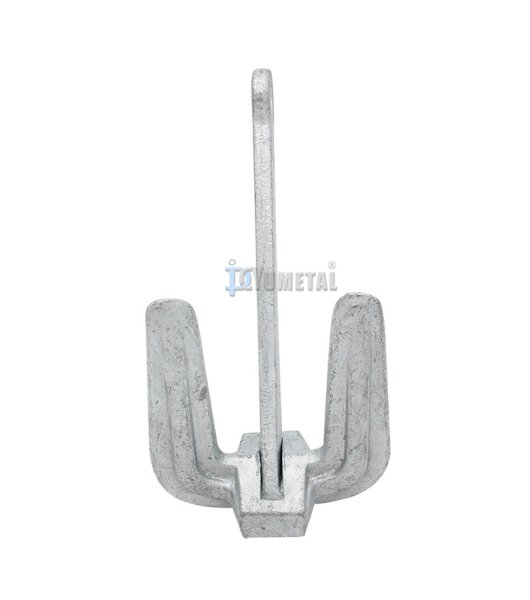 AN05 Hall Anchor "C" Type