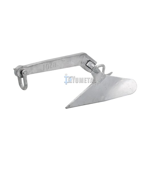 AN39 Plough Anchor Australian Type