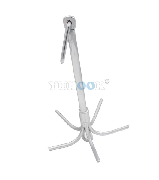 AN06 Five Claw Anchor