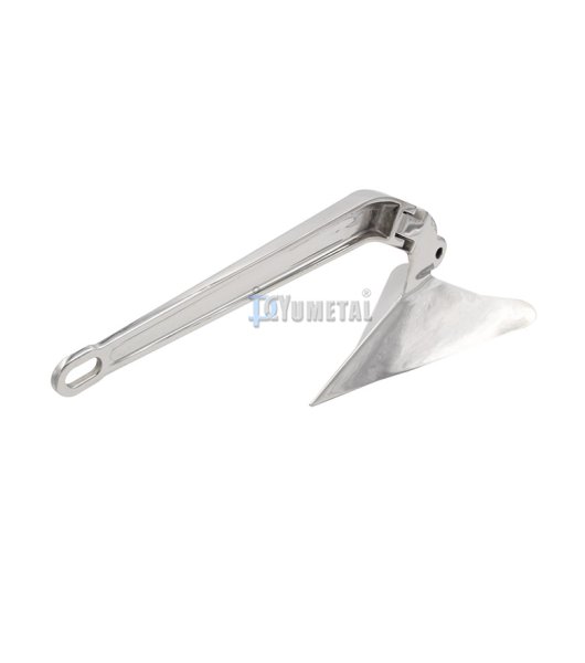 S.AN02 Plough Anchor
