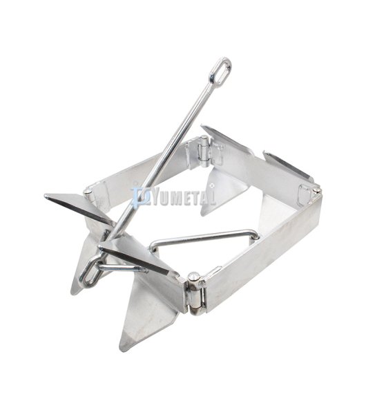 S.AN10 Box Anchor