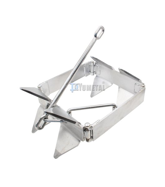 S.AN10 Box Anchor