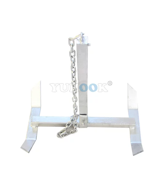 AN49 Anchor Rocking Collpse