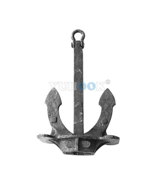 ANE02 Type A, B, C Hall Anchor