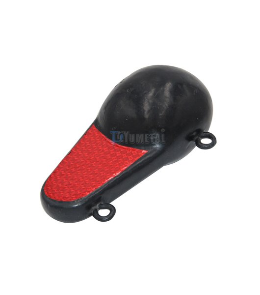 DR02 Oval Type Downrigger Weight