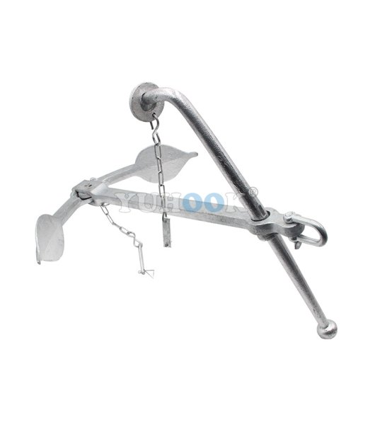 AN16 Admiralty Anchor