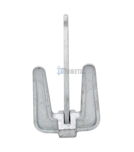 AN05A Hall Anchor "C" Type