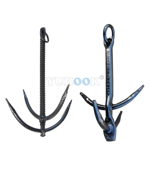 AN43 Four Claw Anchor