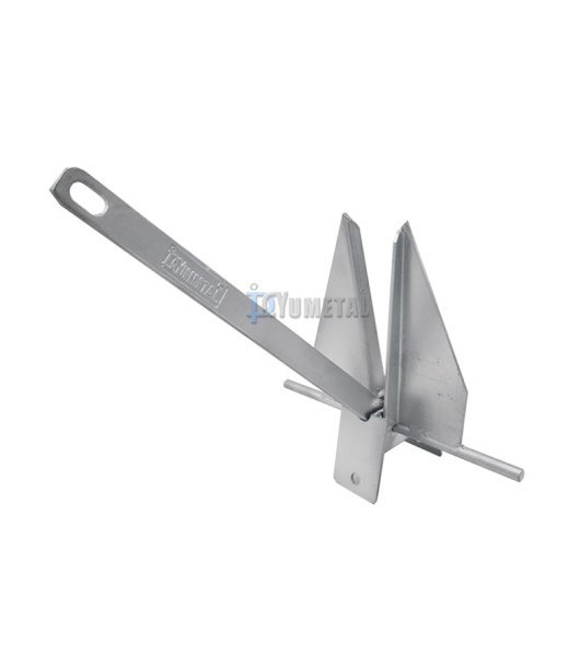 AN08A Danforth Anchor