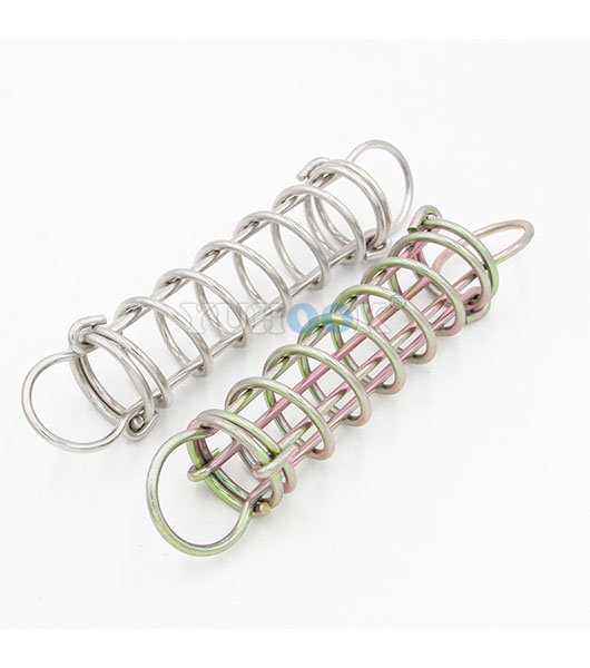 Mooring Spring