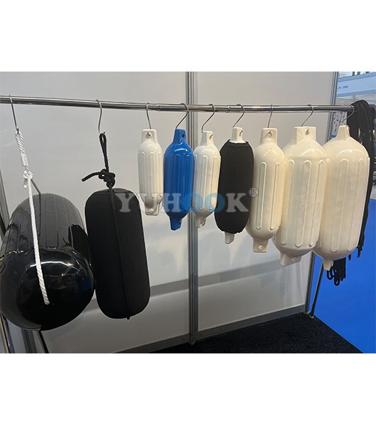 PVC Fender