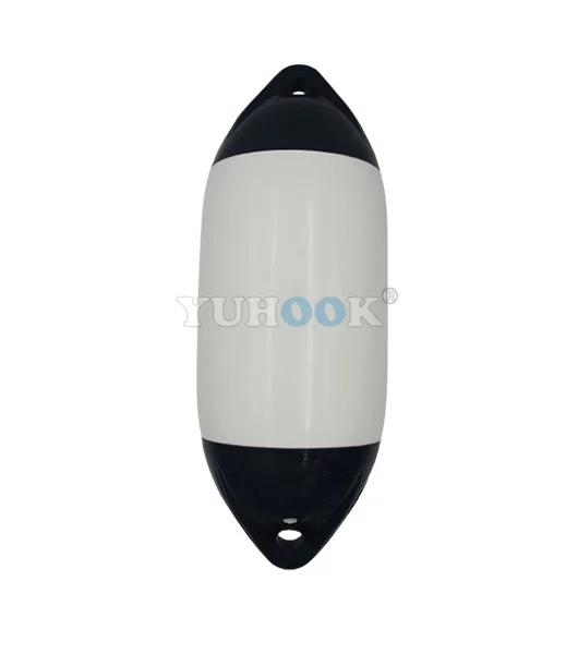 AND06 Series F PVC Boat Fender