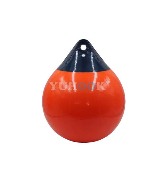 AND01 Series A PVC Boat Fender