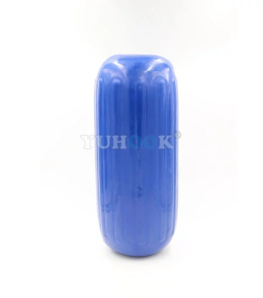 AND11 HTM (hole-through-middle) PVC Boat Fender