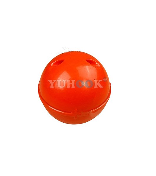 P.FL03 ABS Spherical Float with Double Hole